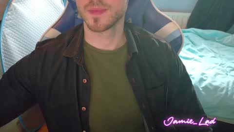 Jamie online show from 01.18.25