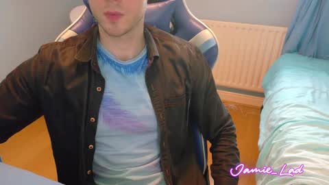 Jamie online show from 02.20.25