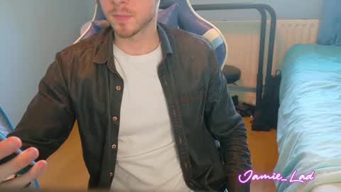 Jamie online show from 03.08.25