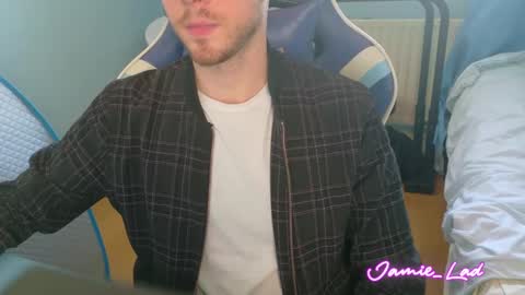 Jamie online show from 03.09.25