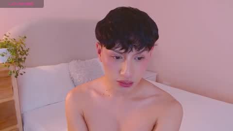 Jamie femboy online show from 09.18.25