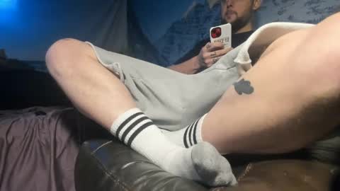 OF - Jamiejordans online show from 01.28.25