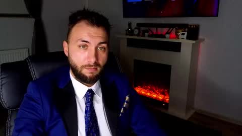 Robbie online show from 11.27.25