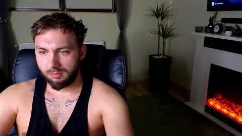 Robbie online show from 04.15.26