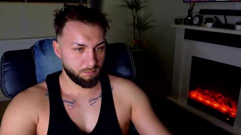 Robbie online show from 04.27.26