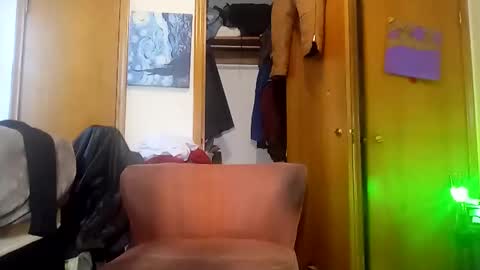 Supafly307blueeyes9in online show from 01.11.25
