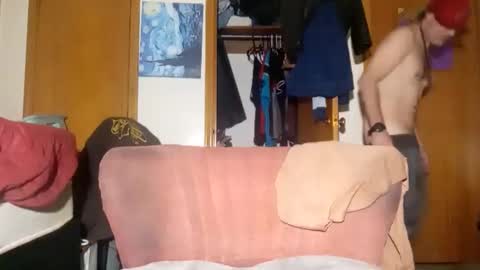 Supafly307blueeyes9in online show from 01.17.25