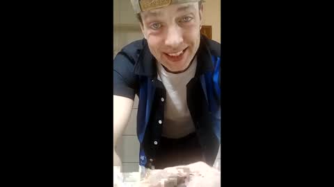 Supafly307blueeyes9in online show from 01.24.25