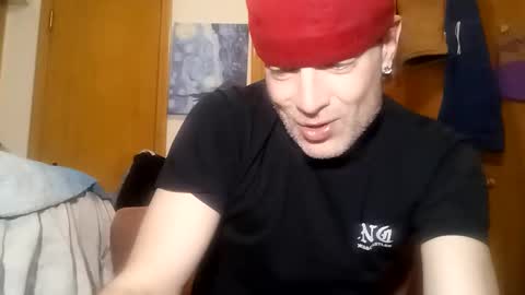 Supafly307blueeyes9in online show from 02.10.25