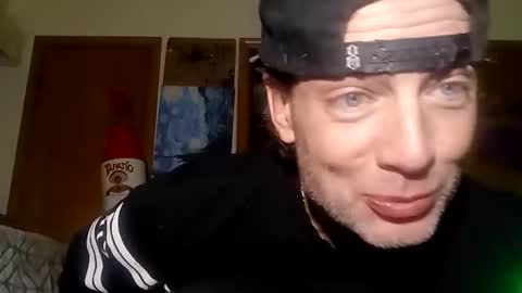 Supafly307blueeyes9in online show from 02.14.25