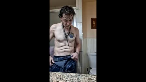 Supafly307blueeyes9in online show from 02.26.25