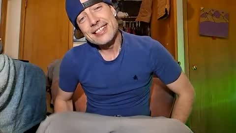 Supafly307blueeyes9in online show from 03.07.25