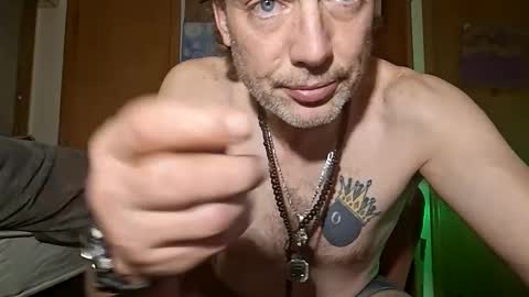Supafly307blueeyes9in online show from 03.08.25