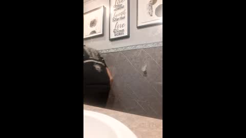 Supafly307blueeyes9in online show from 10.04.25