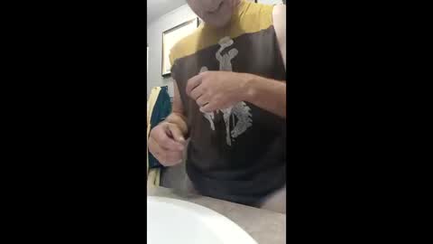 Supafly307blueeyes9in online show from 10.16.25