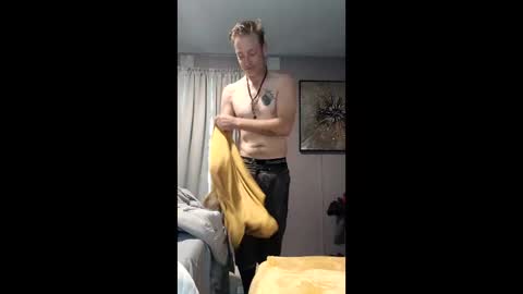 Supafly307blueeyes9in online show from 11.05.25