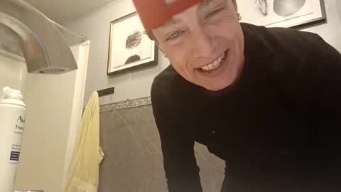 Supafly307blueeyes9in online show from 01.14.26