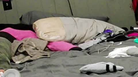 CDJamieSkye online show from 12.13.24