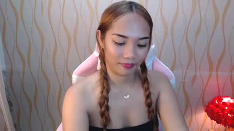 Snapshot of jamilicious_sweetcum chatting on 02.26.25 Jammy online show from 02.26.25