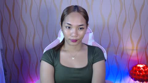Snapshot of jamilicious_sweetcum chatting on 02.27.25 Jammy online show from 02.27.25