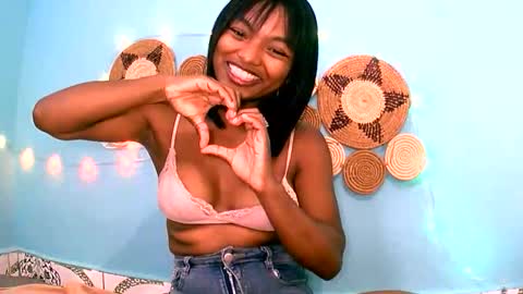 jamillah8 online show from 03.13.26