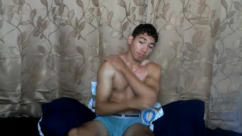 Snapshot of jamith_007 chatting on 02.25.26 Jamithindependent model online show from 02.25.26