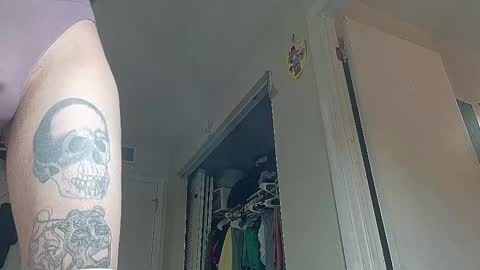 Bootyshows online show from 10.01.25