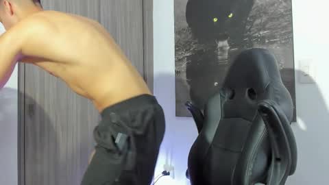 jamzawolf online show from 02.01.26