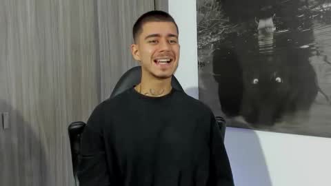 jamzawolf online show from 02.06.26