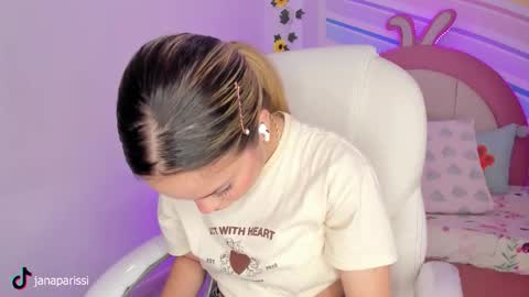 Jana online show from 12.20.25