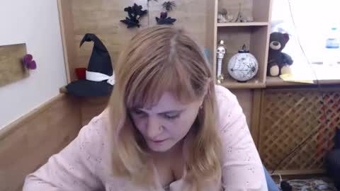 janaloveli online show from 11.23.25