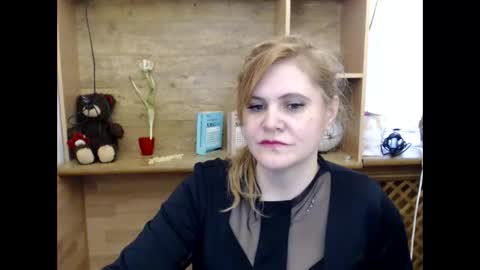 janaloveli online show from 03.17.26