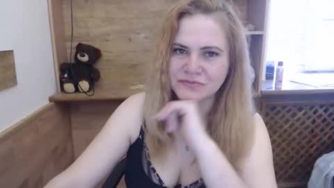 janaloveli online show from 04.17.26