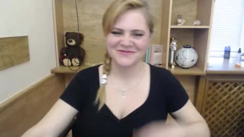 janaloveli online show from 04.26.26