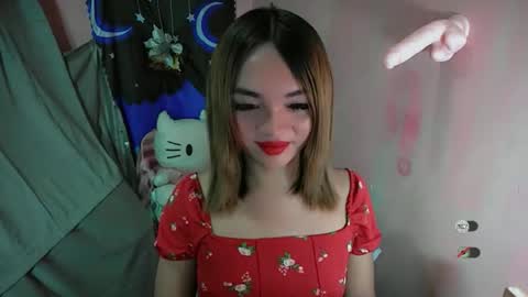 Jancee fuckdoll online show from 09.16.25