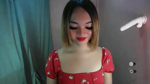 Snapshot of jancee_fuckdoll chatting on 10.19.25 Jancee fuckdoll online show from 10.19.25