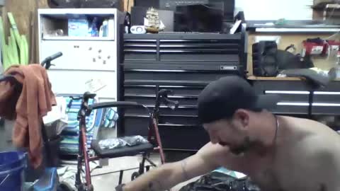 jandjcam online show from 09.28.25