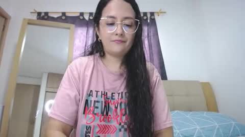 Johanna online show from 01.10.26