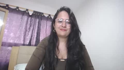 Johanna online show from 04.21.26