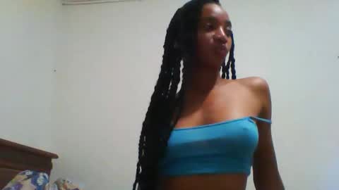 Snapshot of jandysaravia6 chatting on 04.14.26 jandysaravia6 online show from 04.14.26