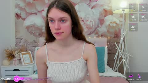 Snapshot of jane__brown chatting on 01.26.25 Jane online show from 01.26.25