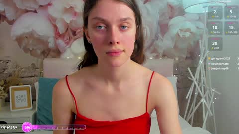 Snapshot of jane__brown chatting on 02.07.25 Jane online show from 02.07.25