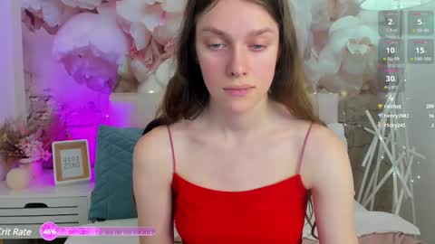 Snapshot of jane__brown chatting on 02.11.25 Jane online show from 02.11.25