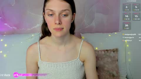 Snapshot of jane__brown chatting on 02.23.25 Jane online show from 02.23.25