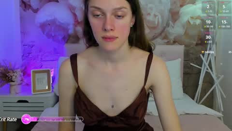 Snapshot of jane__brown chatting on 03.12.25 Jane online show from 03.12.25