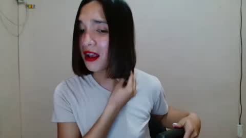 ITGIRL ANNA online show from 03.03.26