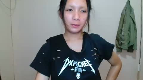 ITGIRL ANNA online show from 04.13.26