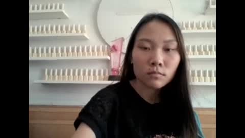 Snapshot of jane_baby999 chatting on 10.20.25 jane_baby999 online show from 10.20.25