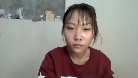 Snapshot of jane_baby999 chatting on 11.03.25 jane_baby999 online show from 11.03.25