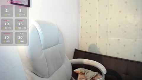 Snapshot of jane_dopler_ chatting on 01.06.25 JANE online show from 01.06.25